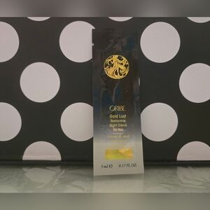 10/$25✨️Oribe Gold Lust✨️